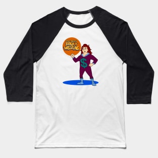 HHRnW Fabulous Moolah Baseball T-Shirt